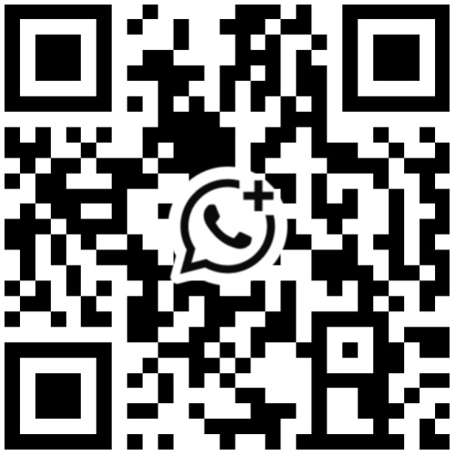 Whatsapp QR